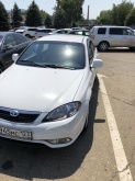 Daewoo Gentra 1.5 DOCH MT 2014