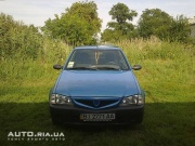 Dacia Solenza 1.4 MT 2004