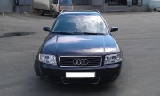 Audi A6 2.5 TDI tiptronic quattro 2004