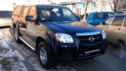 Mazda BT-50 2.5 MZR-CD MT 2011