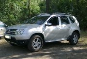 Renault Duster 2012