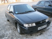 ВАЗ (Lada) 2112 1.6 MT 2006