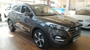 Hyundai Tucson 1.3 MT 2016