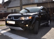 Mitsubishi Outlander 125d MT 2007