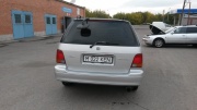 Honda Odyssey 2.2 AT 4WD 1995