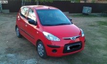 Hyundai i10 1.2 MT 2009