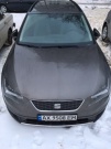 SEAT Leon 2016