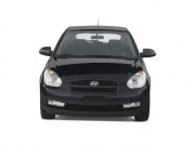 Hyundai Accent 1.4 MT 2008