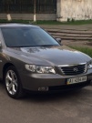 Hyundai Grandeur 3.3 AT 2008