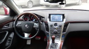 Cadillac CTS 2.8 AT 2009