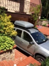 Renault Duster 1.5 dCi MT 4x4 2015