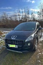 Peugeot 3008 1.6 THP AT 2012