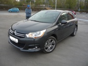 Citroen C4 1.6 VTi MT 2012