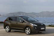 Peugeot 3008 1.6 VTi MT 2012