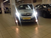 Opel Antara 3.2 AT AWD 2011