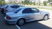 Hyundai Sonata 2.0 MT 2007