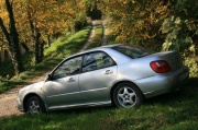 Subaru Impreza 1.6 MT AWD 2005