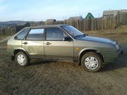 ВАЗ (Lada) 2109 1.3 MT 1990