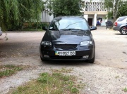 Chevrolet Aveo 1.5i MT 2005