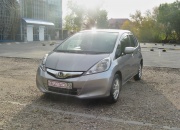 Honda Fit 1.5 AT 4WD 2010