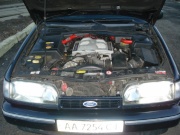 Ford Scorpio 2.9 Cosworth AT 1991