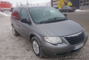 Chrysler Grand Voyager 2.8 D AT 2007