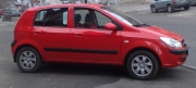 Hyundai Getz 1.4 AT 2010