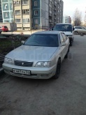 Toyota Camry 1.8 MT 1997