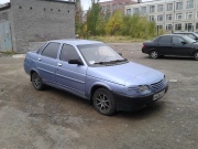 ВАЗ (Lada) 2110 1.3 MT 2000