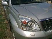 Toyota Land Cruiser Prado 2005