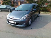 Toyota Wish 1.8 AT 2006