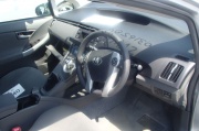 Toyota Prius 1.8 CVT 2011