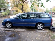 Opel Omega 2.0 MT 1995