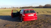 Honda Civic 1.6 MT 2003