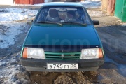 ВАЗ (Lada) 2109 1999