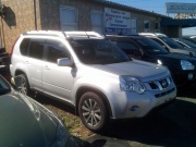 Nissan X-Trail 2.0 MT 2010