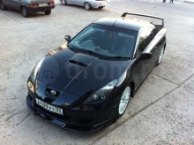 Toyota Celica 1.8 VT-i MT 2002