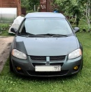 Dodge Stratus 2.4 AT 2004