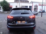 Citroen C4 Picasso 1.6 e-HDi ETG 2013