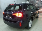 Kia Sorento 2.4 AT 4WD 2014