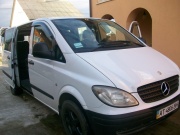 Mercedes-Benz Vito 2004