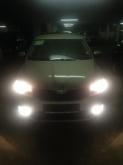 Skoda Rapid 1.6 AT 2014