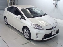 Toyota Prius 1.8 CVT 2013