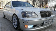 Toyota Crown Majesta 4.0 AT 2000