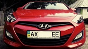 Hyundai i30 1.4 TD MT 2013