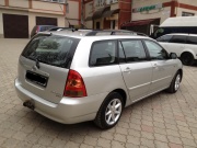 Toyota Corolla 1.4 D-4D MT 2004