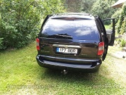 Chrysler Grand Voyager 3.3 AT 2002