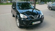 Chery Tiggo 1.8 MT 2014