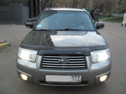 Subaru Forester 2006