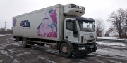 IVECO EuroCargo 1.3 MT 2007